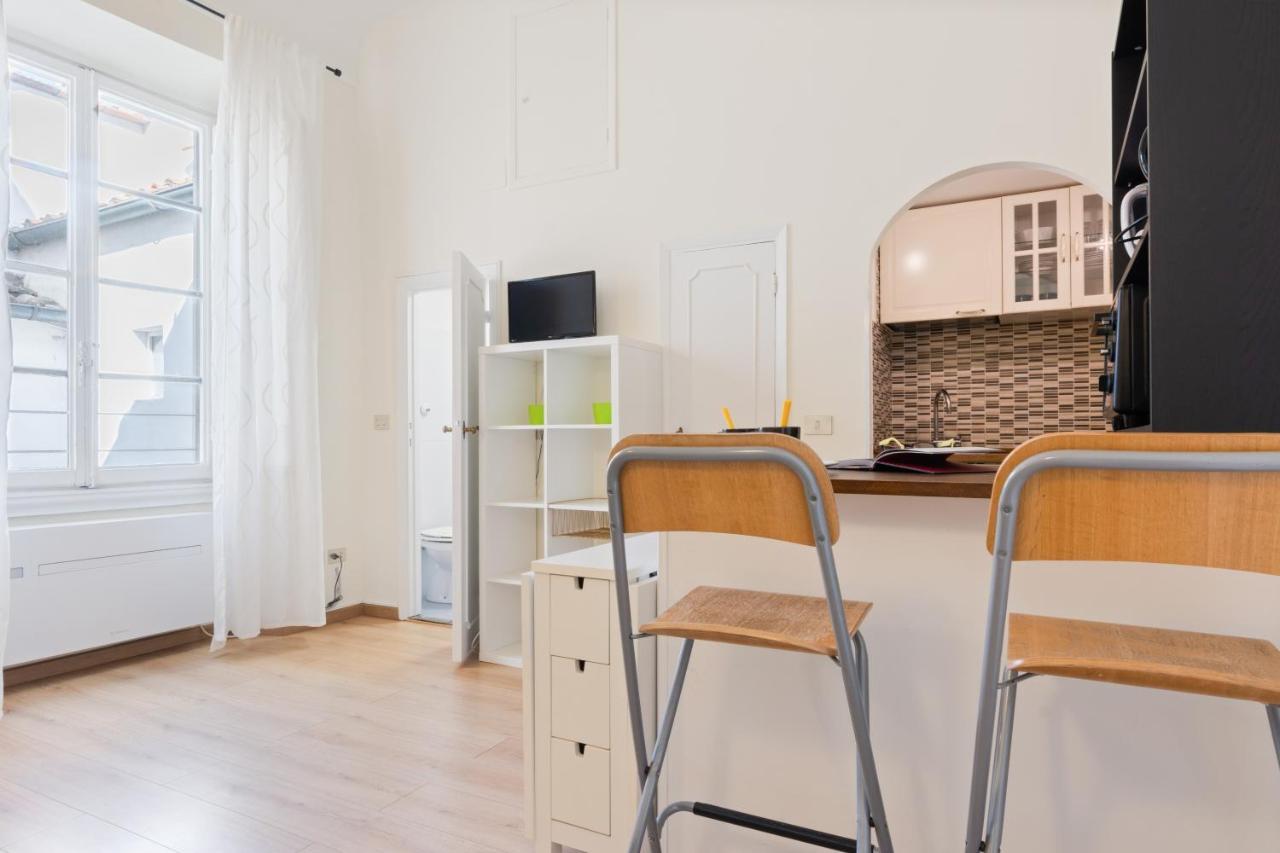 Appartement Pergola Modern And Cozy *