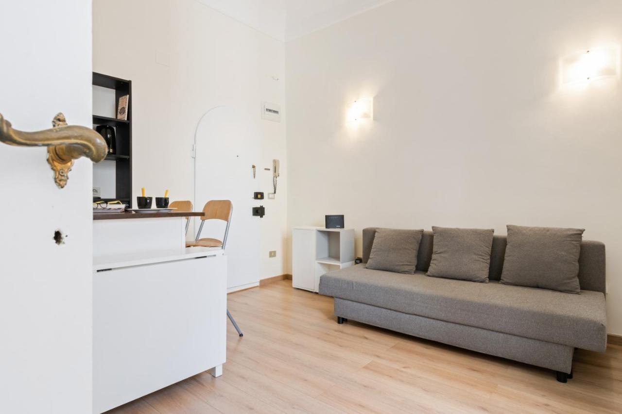 Appartement Pergola Modern And Cozy *